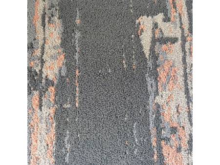 Machine à Tufter Tapis Multi-Couleurs, COLORDOT