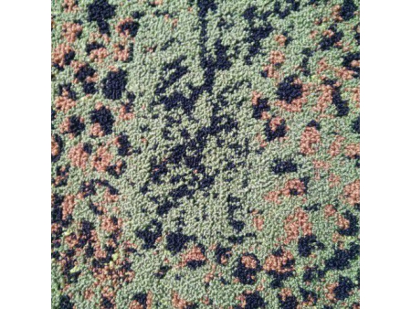 Machine à Tufter Tapis Multi-Couleurs, COLORDOT