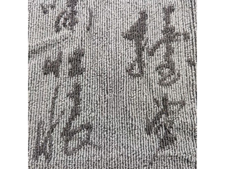 Machine à Tufter Tapis