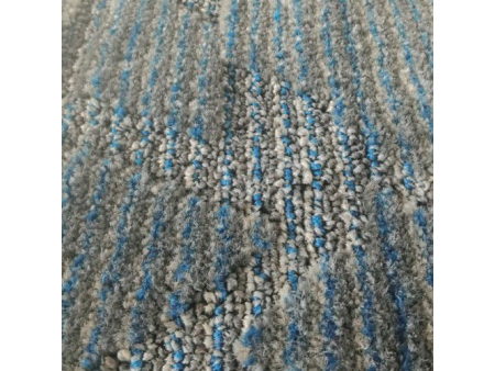 Machine à Tufter Tapis