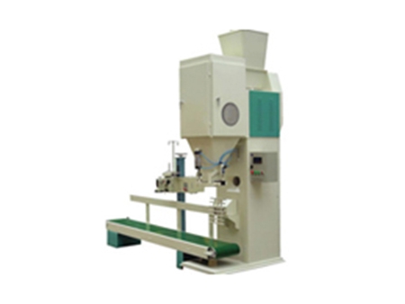 Machine d'emballage