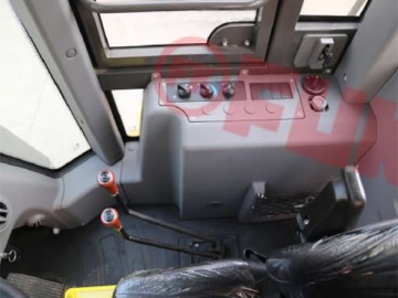 Chargeuse sur pneus / Chargeur sur pneus / Pelle sur pneus, FK-950GC