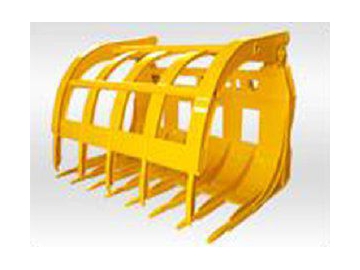 Chargeuse pour mines / Chargeuses pour mines souterraines / Chargeur minier, FK-983G