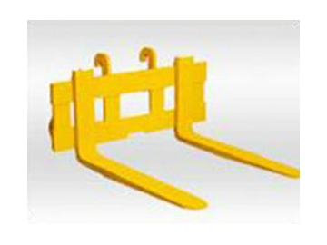 Chargeuse pour mines / Chargeuses pour mines souterraines / Chargeur minier, FK-983G