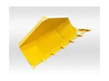 Chargeuse pour mines / Chargeuses pour mines souterraines / Chargeur minier, FK-983G