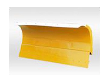 Chargeuse pour mines / Chargeuses pour mines souterraines / Chargeur minier, FK-983G