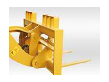 Chargeuse pour mines / Chargeuses pour mines souterraines / Chargeur minier, FK-983G