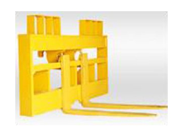 Chargeuse sur pneus / Chargeur sur pneus / Pelle sur pneus, FK-920G