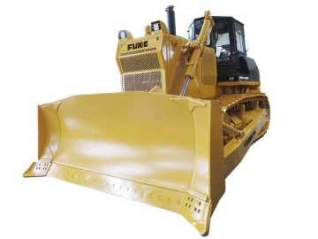 Bulldozers sur chenilles / Bouteurs sur chenilles / Tracteur à chenilles, FK14-320T Bulldozers sur chenilles / Bouteurs sur chenilles / Tracteur à chenilles, FK14-320T