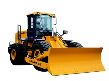 Bulldozers sur roues, FK14-957