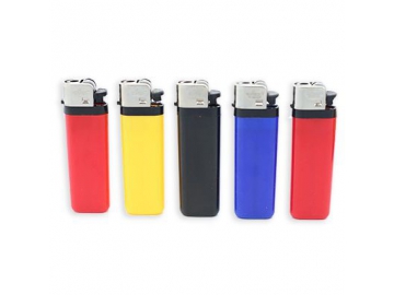 Briquet à pierre / Briquet jetable WP29