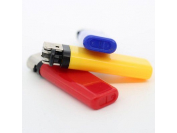 Briquet à pierre / Briquet jetable WP29