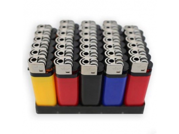 Briquet à pierre / Briquet jetable WP29