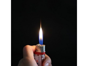 Briquet à pierre / Briquet jetable WP29