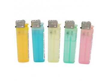 Briquet à pierre / Briquet jetable WP31