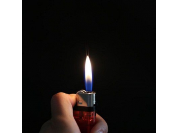 Briquet à pierre / Briquet jetable WP31