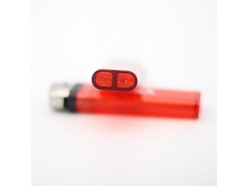 Briquet à pierre / Briquet de poche / Briquet jetable WP31-1