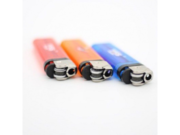 Briquet à pierre / Briquet de poche / Briquet jetable WP31-1