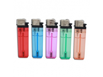 Briquet à pierre / Briquet rechargeable WP33