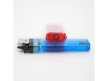 Briquet à pierre / Briquet rechargeable WP33