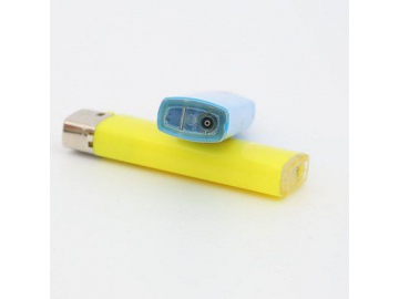 Briquet à pierre / Briquet jetable / Briquet rechargeable WP34