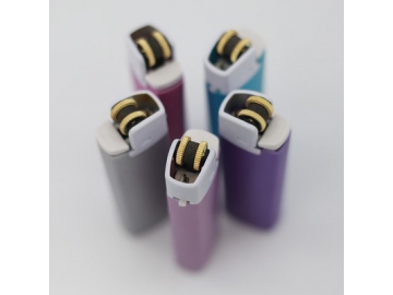 Briquet à pierre / Briquet rechargeable WP36