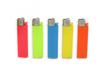 Briquet à pierre