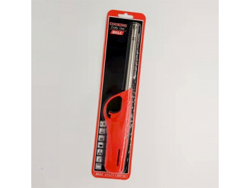 Briquet électronique avec flamme réglable WK68