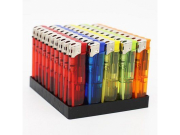 Briquet électronique / Briquet Piezo WK30