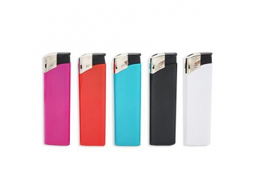 Briquet électronique rechargeable / Briquet de poche WK76