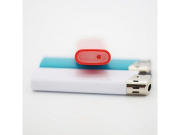 Briquet électronique rechargeable / Briquet de poche WK76