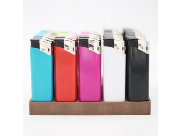 Briquet électronique rechargeable / Briquet de poche WK76