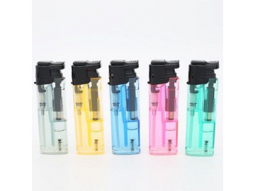 Briquet Piezo / Briquet piézoélectrique WK58