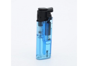 Briquet Piezo / Briquet piézoélectrique WK58