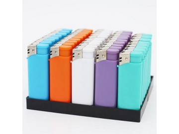 Briquet électronique / Briquet jetable WK67