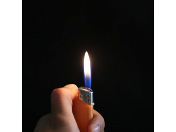 Briquet électronique / Briquet jetable WK67