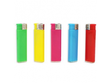 Briquet électronique avec flamme réglable WK68