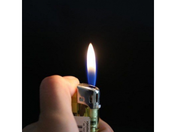 Briquet électronique jetable WK73