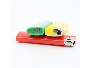 Briquet électronique jetable WK73