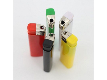 Briquet électronique jetable WK73