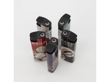 Briquet jet flamme / Briquet coupe-vent / Briquet tempête FV18