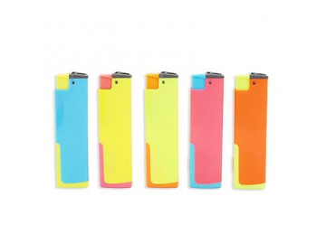 Briquet coupe-vent Turbo / Briquet torche turbo coupe-vent FV30