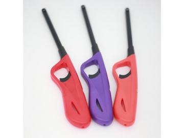 Briquet utilitaire pour le camping en plein air / Briquet d'extérieur WB03