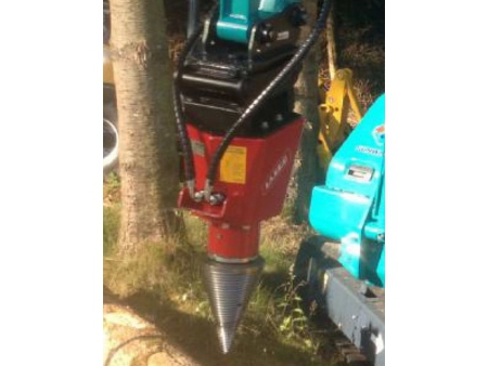 Mini-pelle, SWE35UF