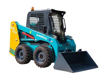 Chargeur compact rigide