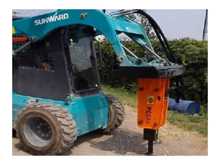Chargeur compact rigide