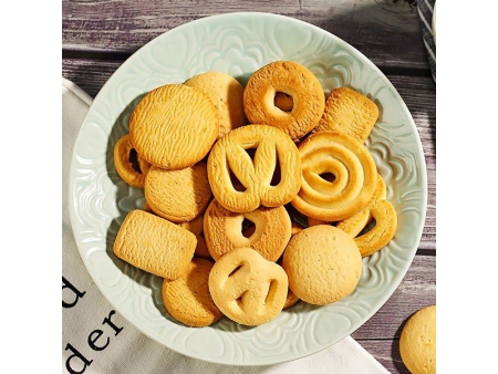 Couleuse de cookies   Dépositeur pour biscuit et cookies