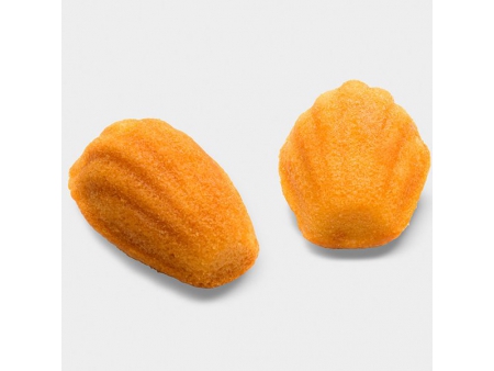 Dépositeur automatique de gâteaux  Couleuse de gâteaux (simple trémie)
