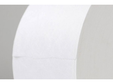 Non-tissé fondu soufflé pour la production de masques chirurgicaux