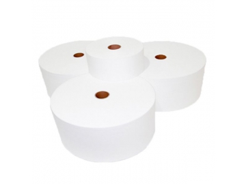 Non-tissé pour les couches de bébés Non-tissés filés-liés pour la production de couches-culottes